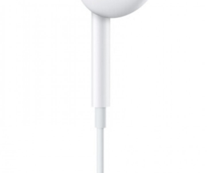 Apple EarPods with Lightning Connector (MMTN2)